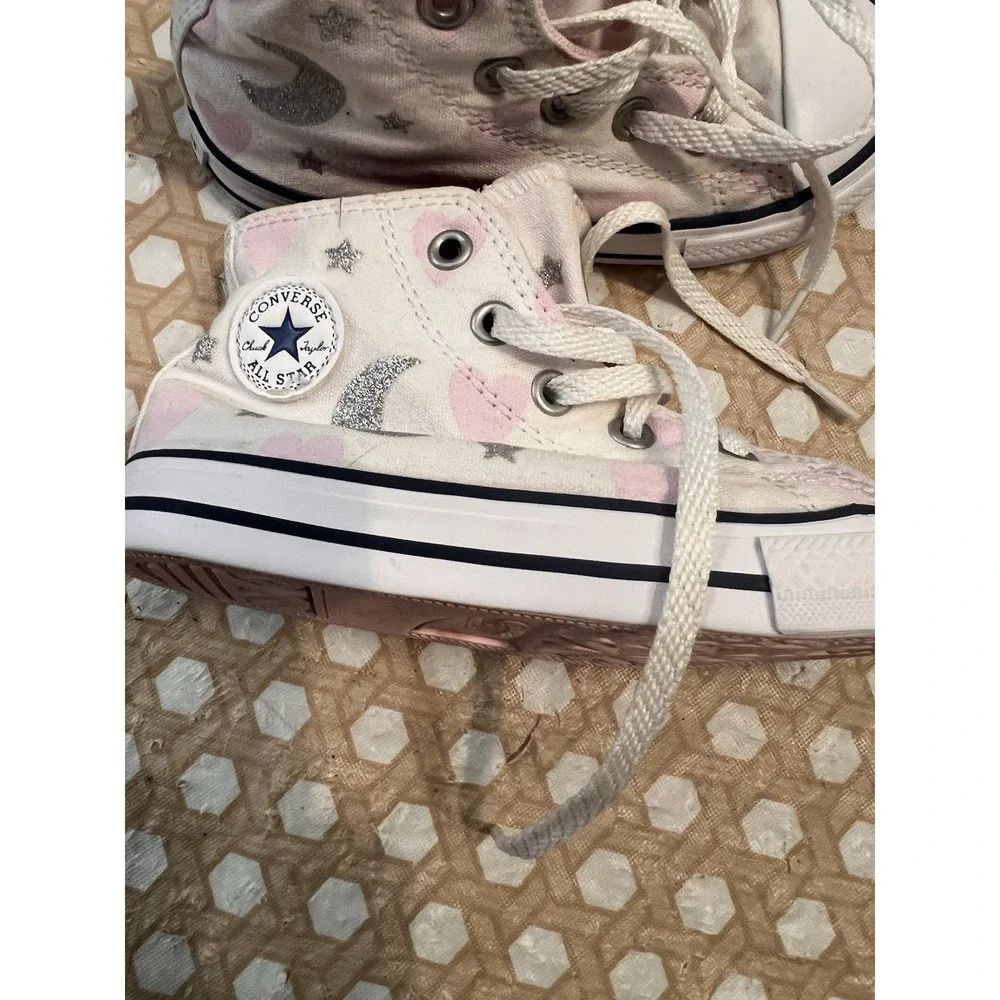 Converse chuck taylor